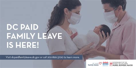 dc paid leave act