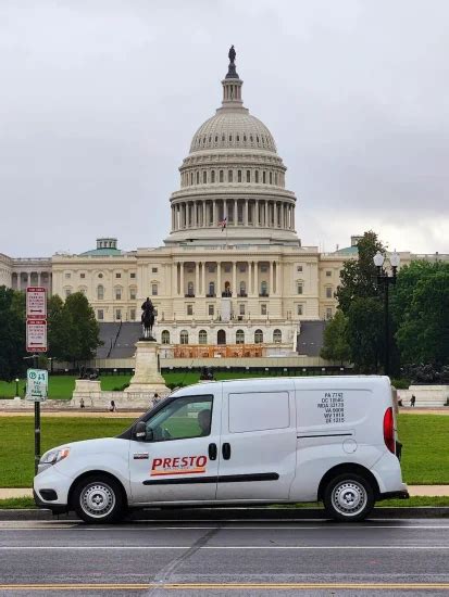 dc pest control
