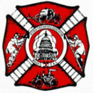 dc retired firefighters assoc