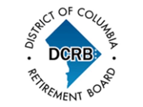 dc retirement board website