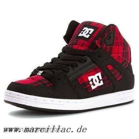 DC Shoes Schuhe »Tonik TX SE« online kaufen OTTO