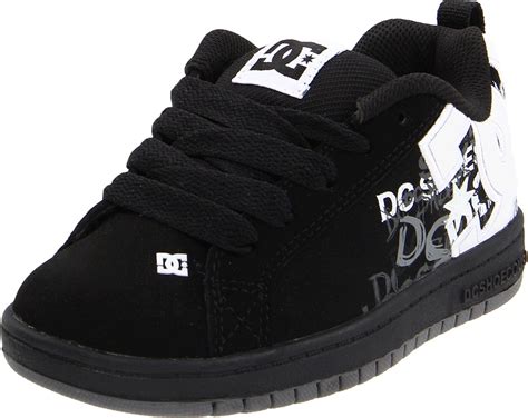 dc shoes and clothing