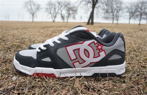 This Dc Shoes Caliber For Men