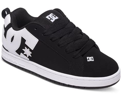 dc shoes canada