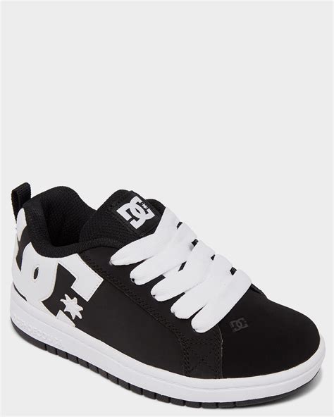 dc shoes kids boys