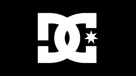 dc shoes logo graffiti