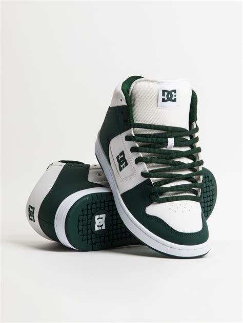 dc shoes manteca 4 hi trainer