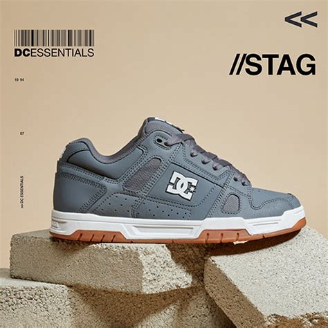dc shoes official site