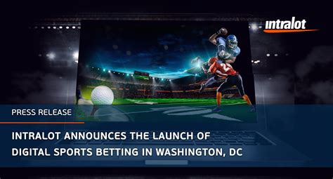 dc sports betting launch