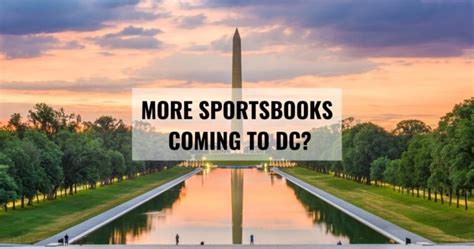 dc sports betting license