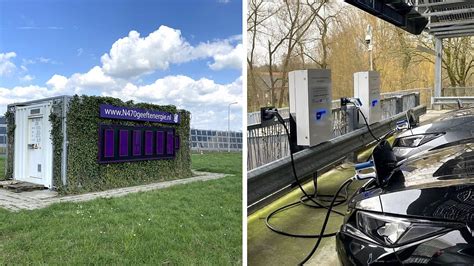 Dc Systems Netherlands