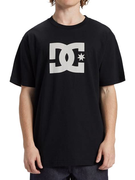 dc t shirts