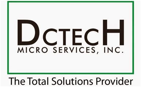dc tech micro services inc