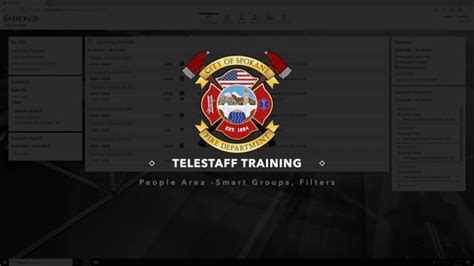 dc telestaff