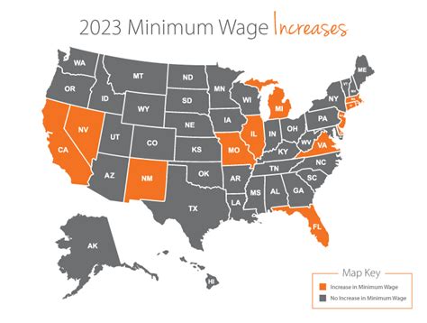 dc tipped minimum wage 2023