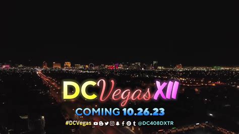 Discover the Ultimate Road Trip: DC to Vegas in 7 Days of Unforgettable Adventures