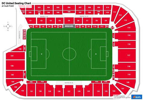dc united club seats