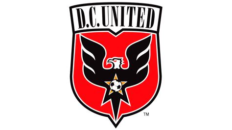 dc united logo gif