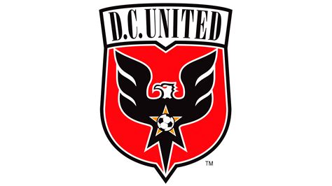 dc united logo png