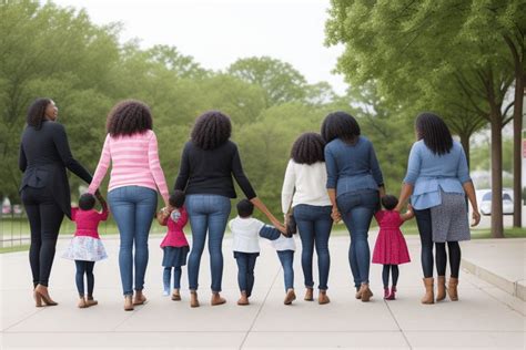 Empower Your DC Urban Mom Journey: NavigatingParenthood Insights
