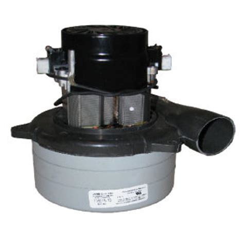 Dc Vacuum Motor