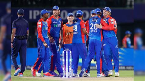 dc vs kkr cricket live score