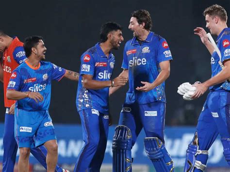 dc vs mi cricket live