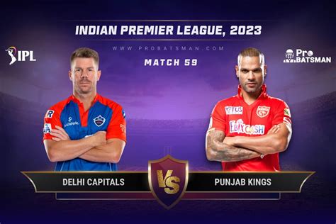 dc vs pbks dream11 prediction