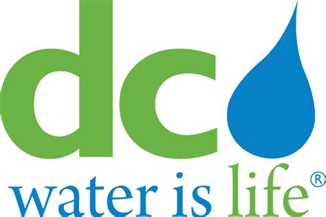 dc water my account