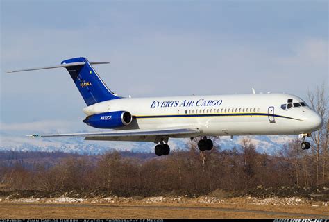 dc-9 aircraft for sale