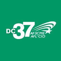 dc37 union raises