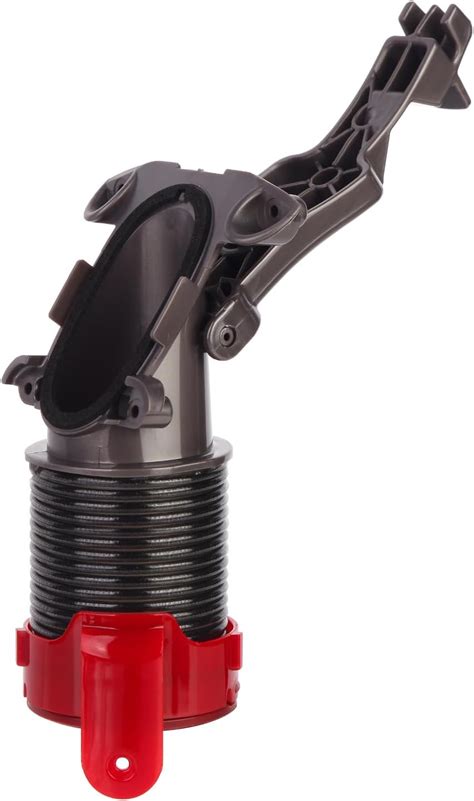 Dc40 Change Over Valve Replacement