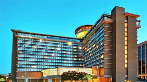 dca airport hotels with best rates