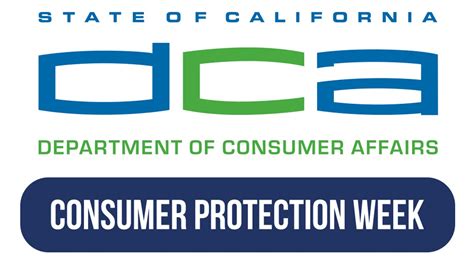 dca consumer affairs