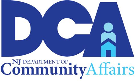 dca rental assistance program nj