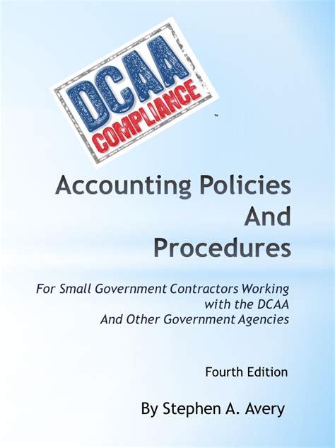 10 keys to evaluating DCAA compliant accounting software