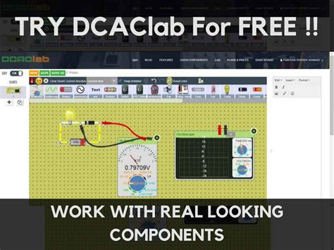 dcaclab software download