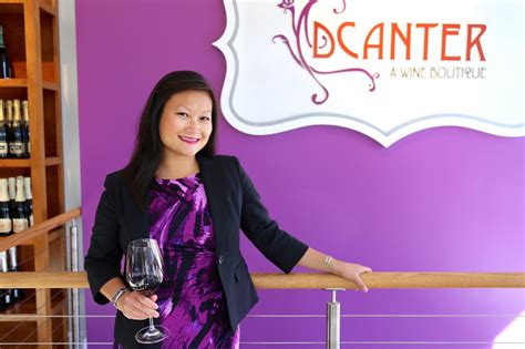 Dcanter Wine Dc