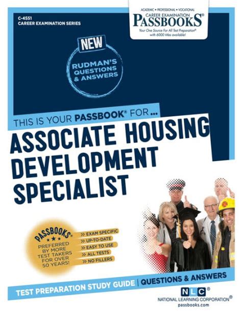 dcas associate housing development specialist