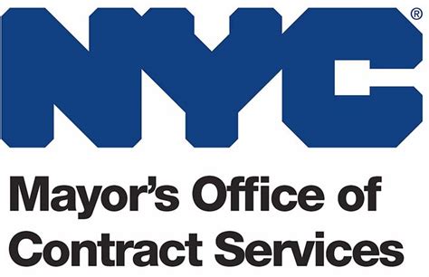 dcas requirement contracts nyc