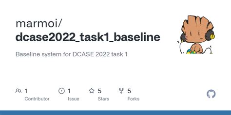 dcase 2022 task 1