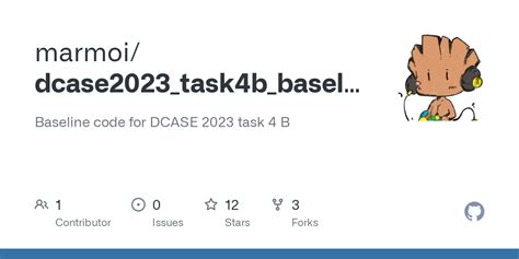 dcase 2023 task 4 github