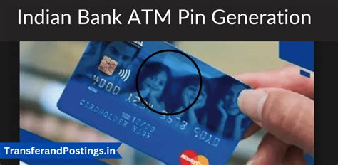 dcb bank atm pin generation