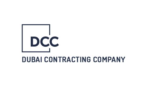 dcc dubai contracting company