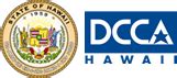 dcca hawaii professional vocational licensing
