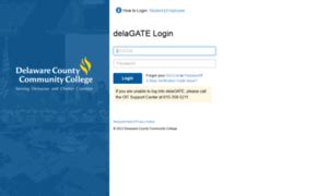 dccc delagate Official Login Page [100 Verified]