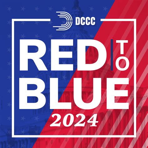 dccc red to blue 2022