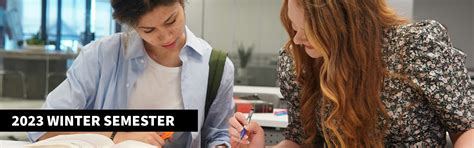 dcccd winter semester 2023