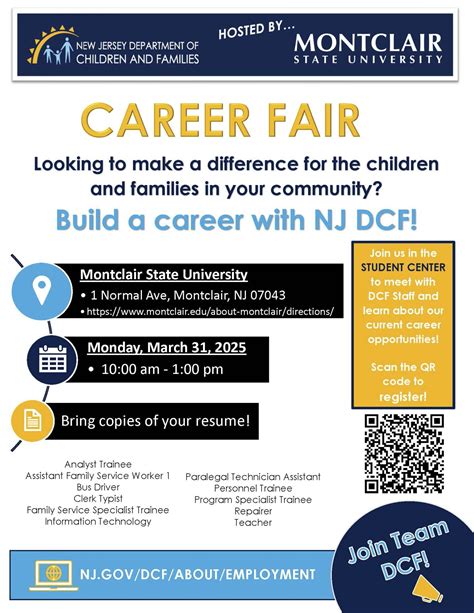 Unlock Your Future: Exploring Exciting DCF Careers and Opportunities