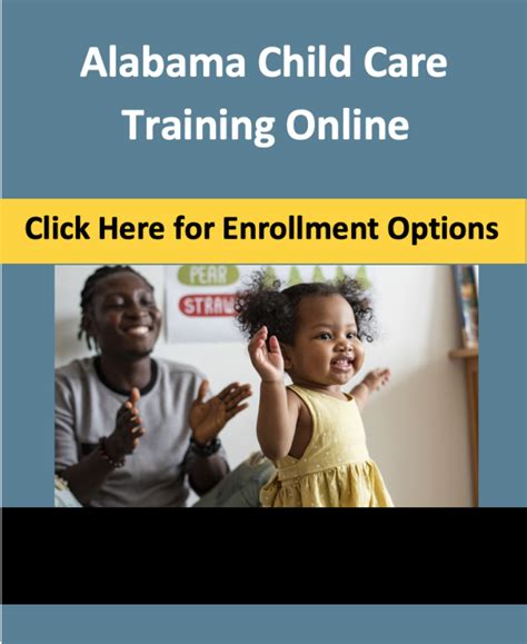 dcf child care training courses online